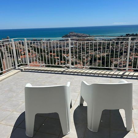 Estrella II Apartment Peñíscola Екстериор снимка