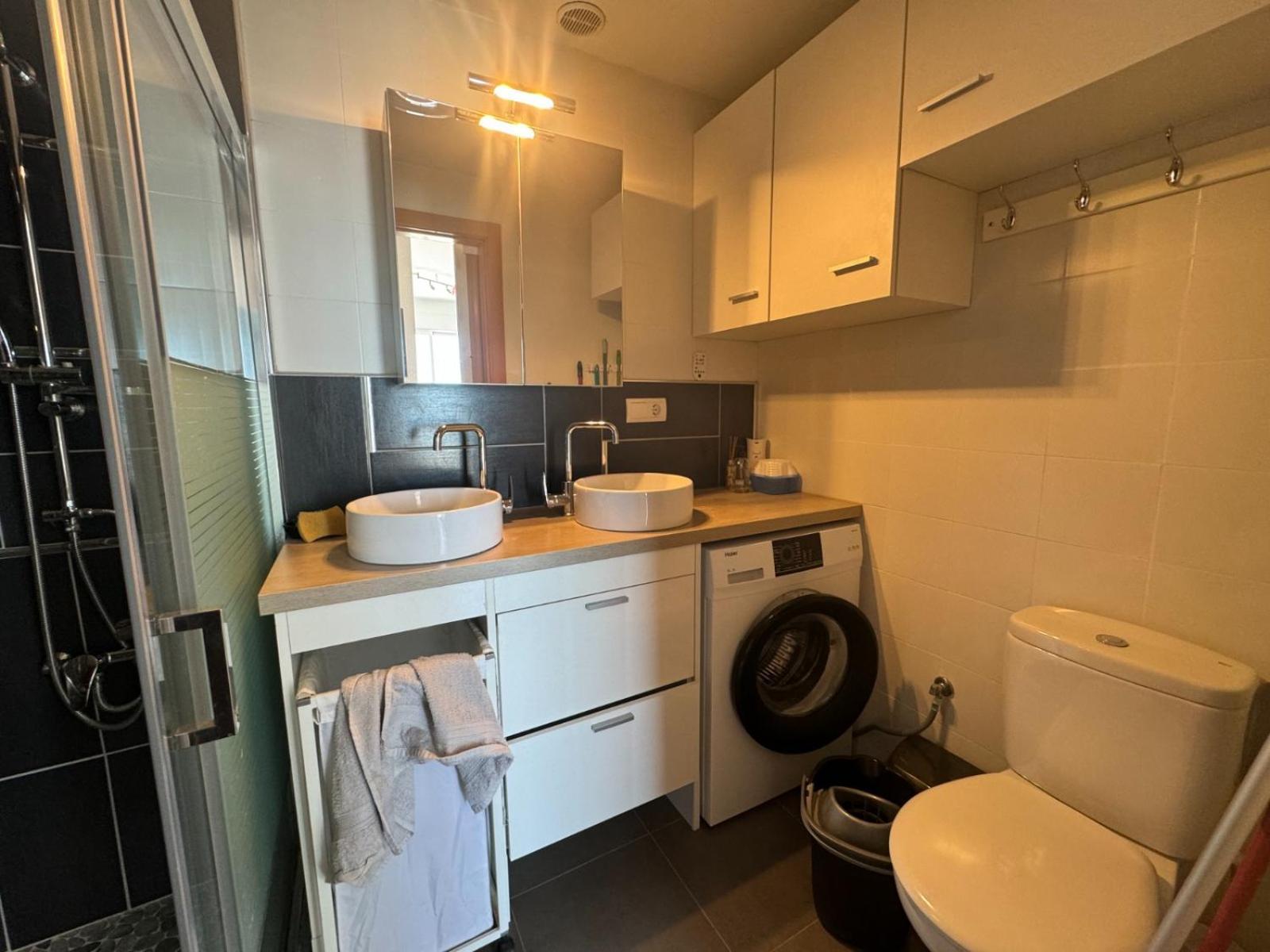 Estrella II Apartment Peñíscola Екстериор снимка